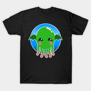 Cutethulhu T-Shirt